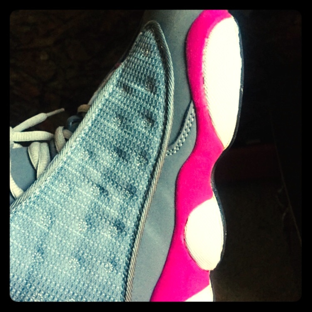 Jordan’s